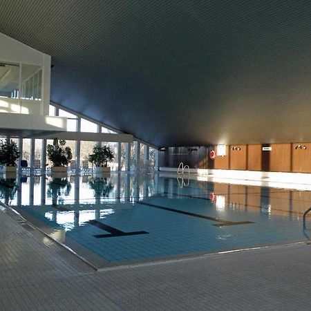 Apartementhaus Panoramic 希尔克道夫 外观 照片