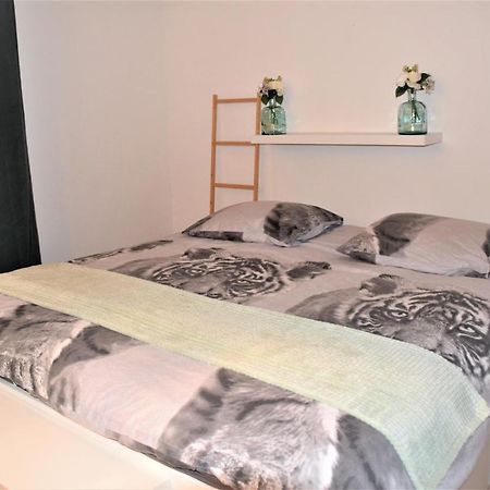 Apartementhaus Panoramic 希尔克道夫 外观 照片