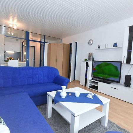 Apartementhaus Panoramic 希尔克道夫 外观 照片