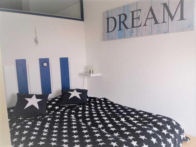 Apartementhaus Panoramic 希尔克道夫 外观 照片