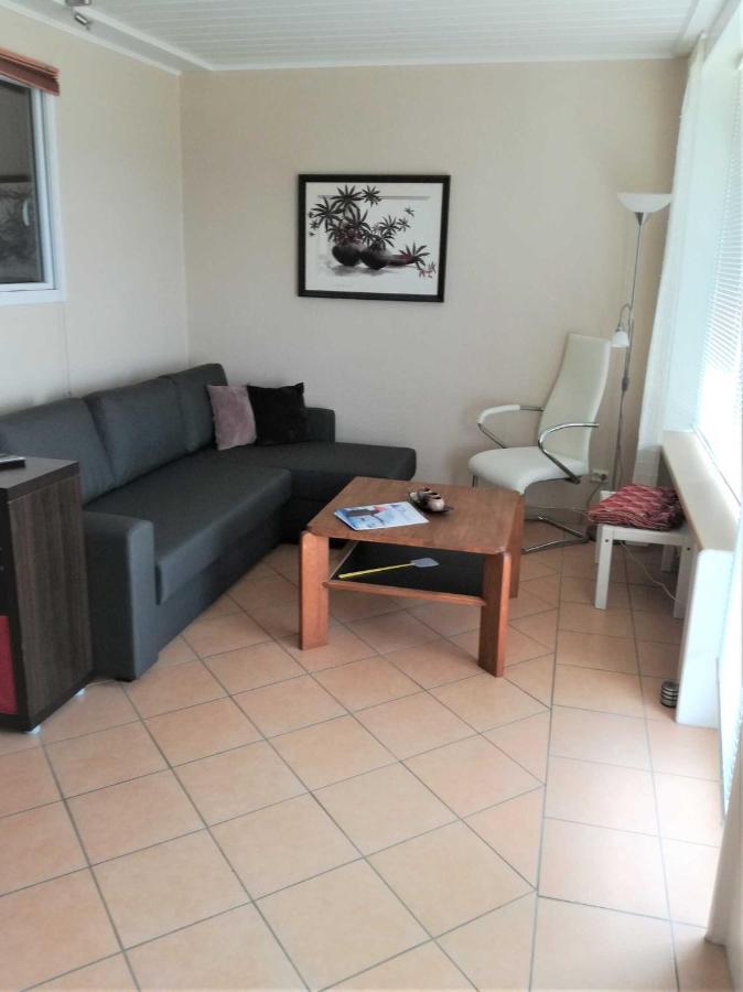 Apartementhaus Panoramic 希尔克道夫 外观 照片