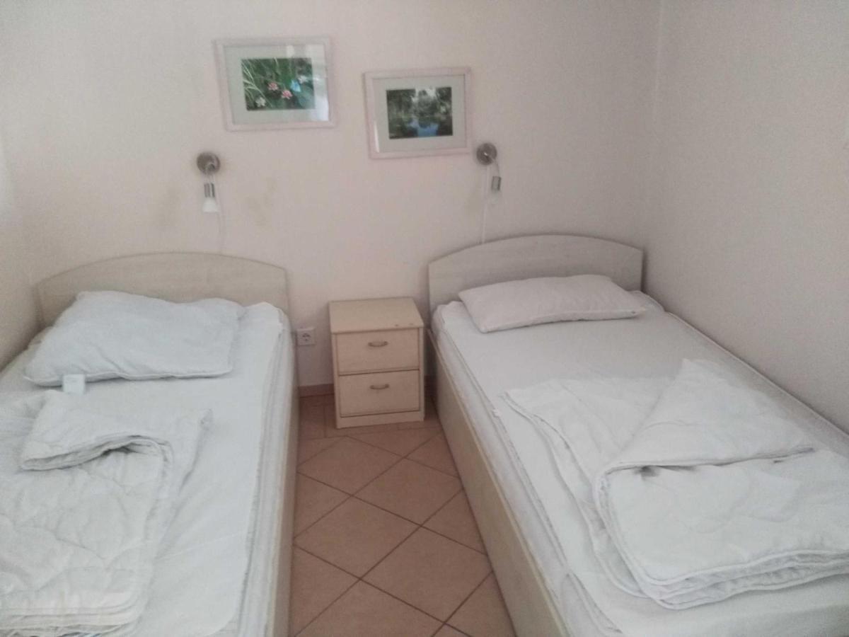 Apartementhaus Panoramic 希尔克道夫 外观 照片